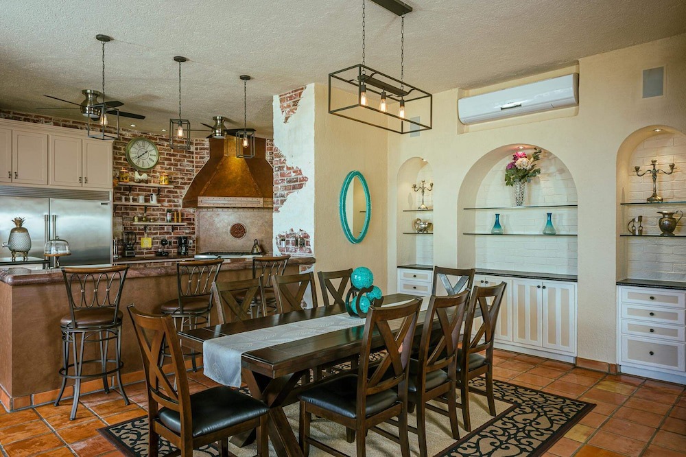 Photo of Kitchen in Campo de Golf Fonatur