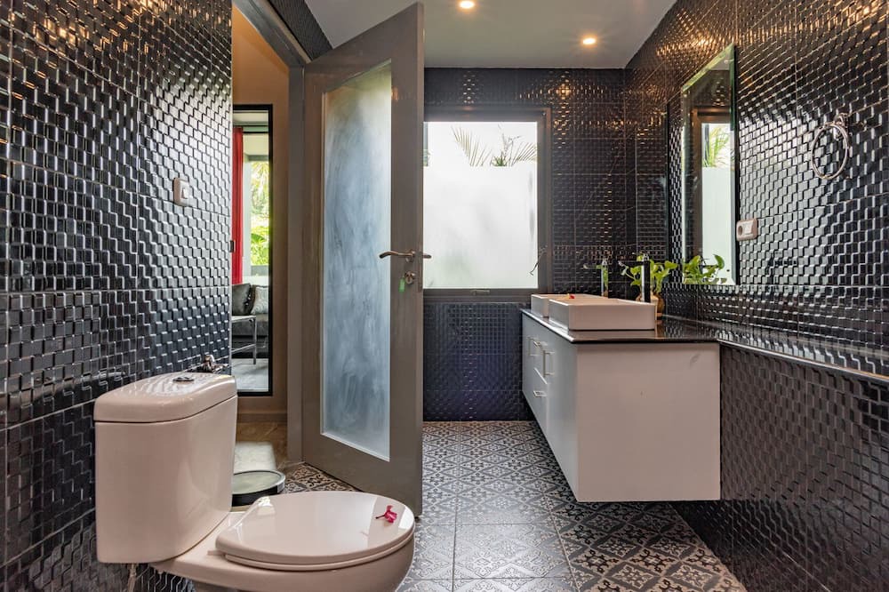 Photo of Bathroom in Lovina