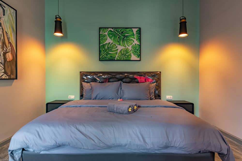 Photo of Bedroom in Lovina