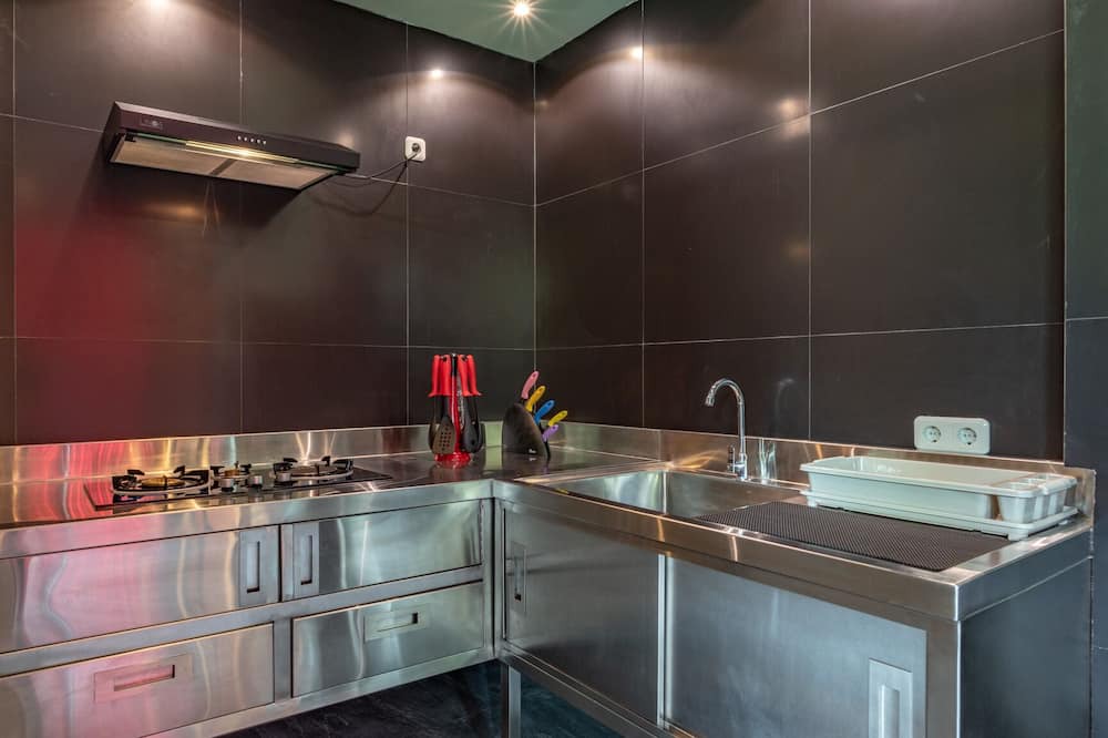Photo of Kitchen in Lovina