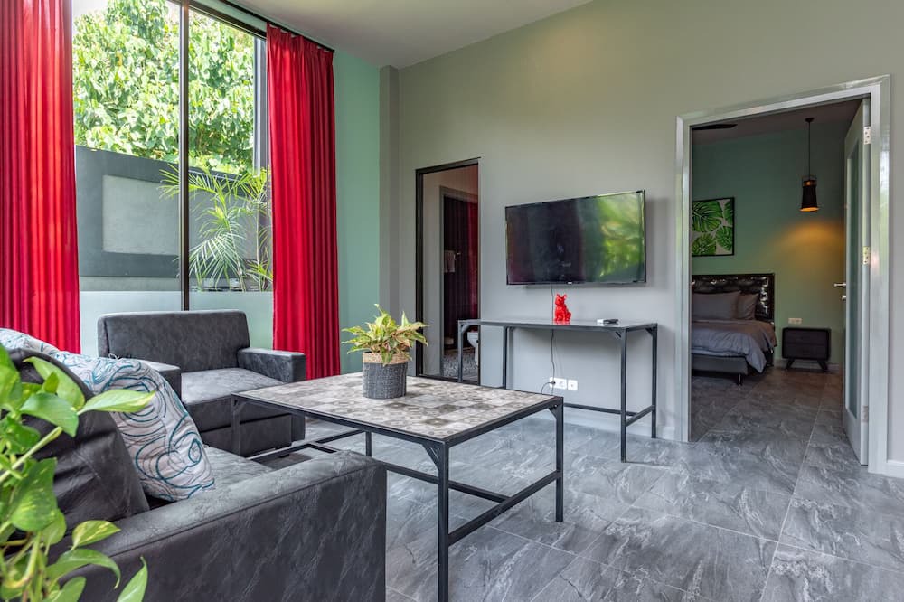 Photo of Livingroom in Lovina