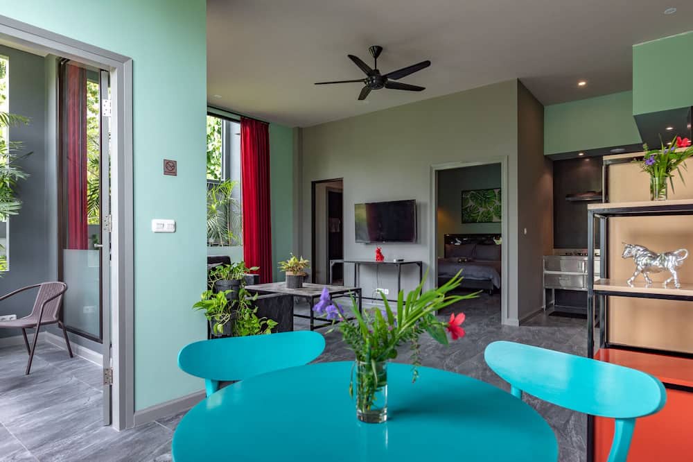 Photo of Bedroom in Lovina
