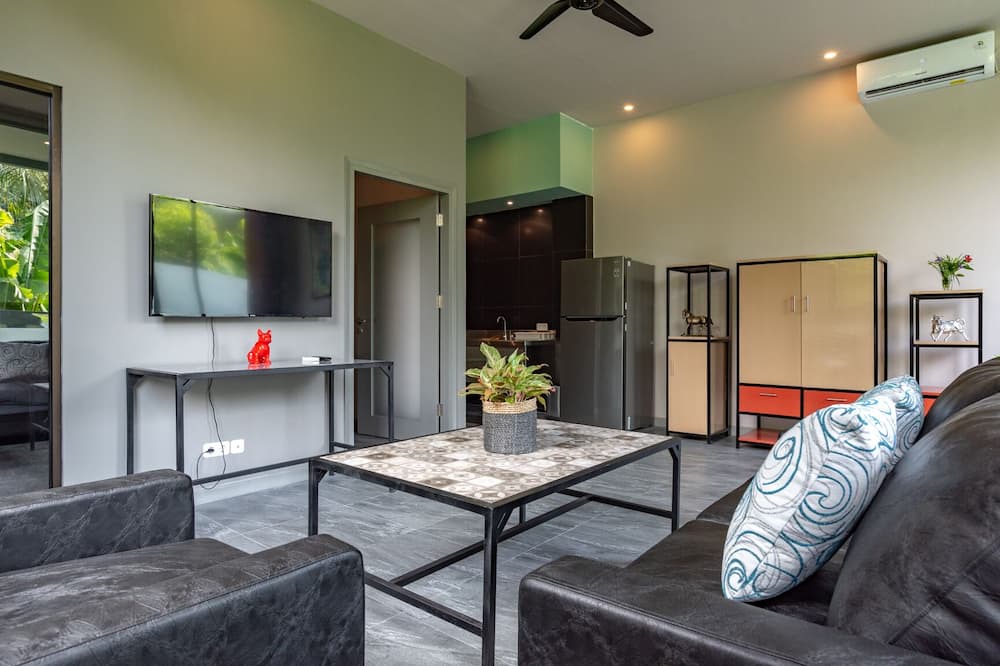 Photo of Livingroom in Lovina
