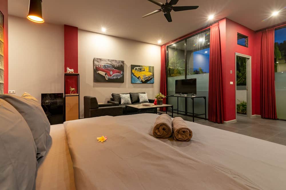 Photo of Bedroom in Kalibukbuk