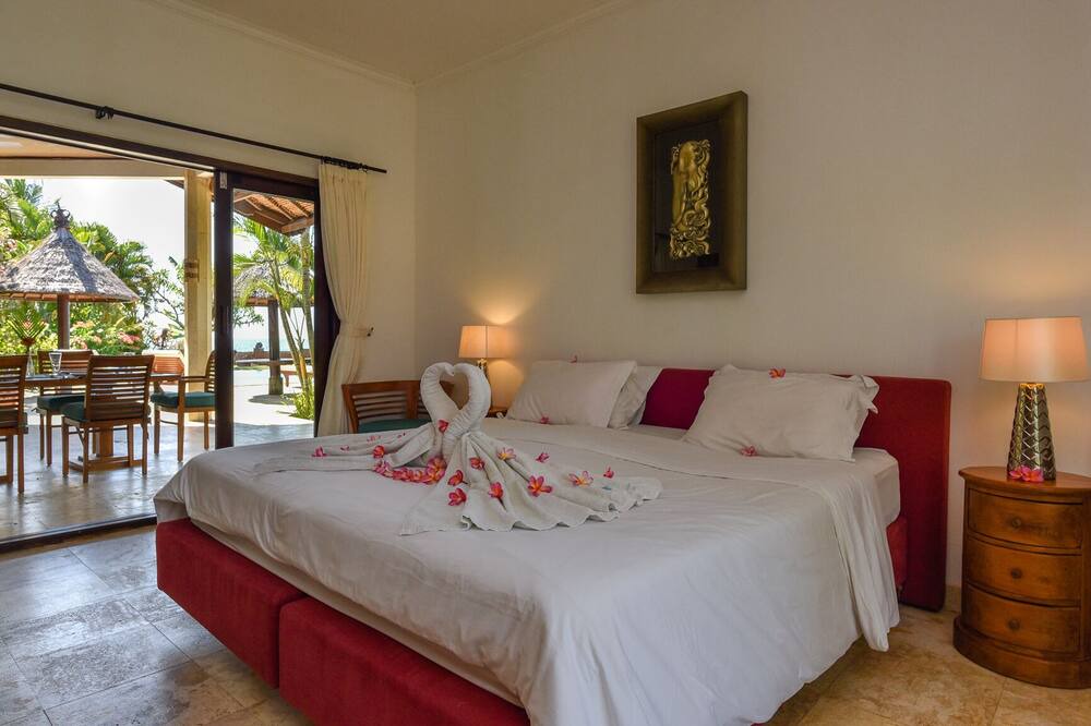 Photo of Bedroom in Umeanyar