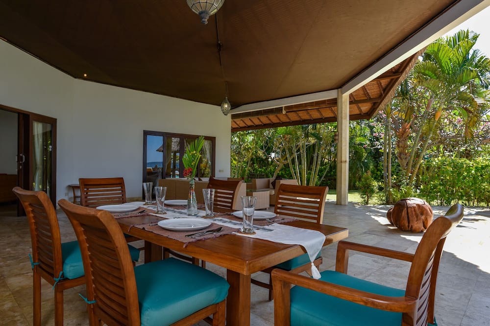 Photo of Kitchen in Umeanyar