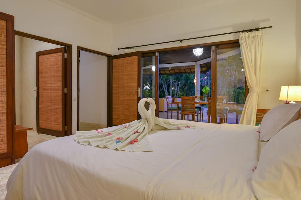 Photo of Bedroom in Umeanyar