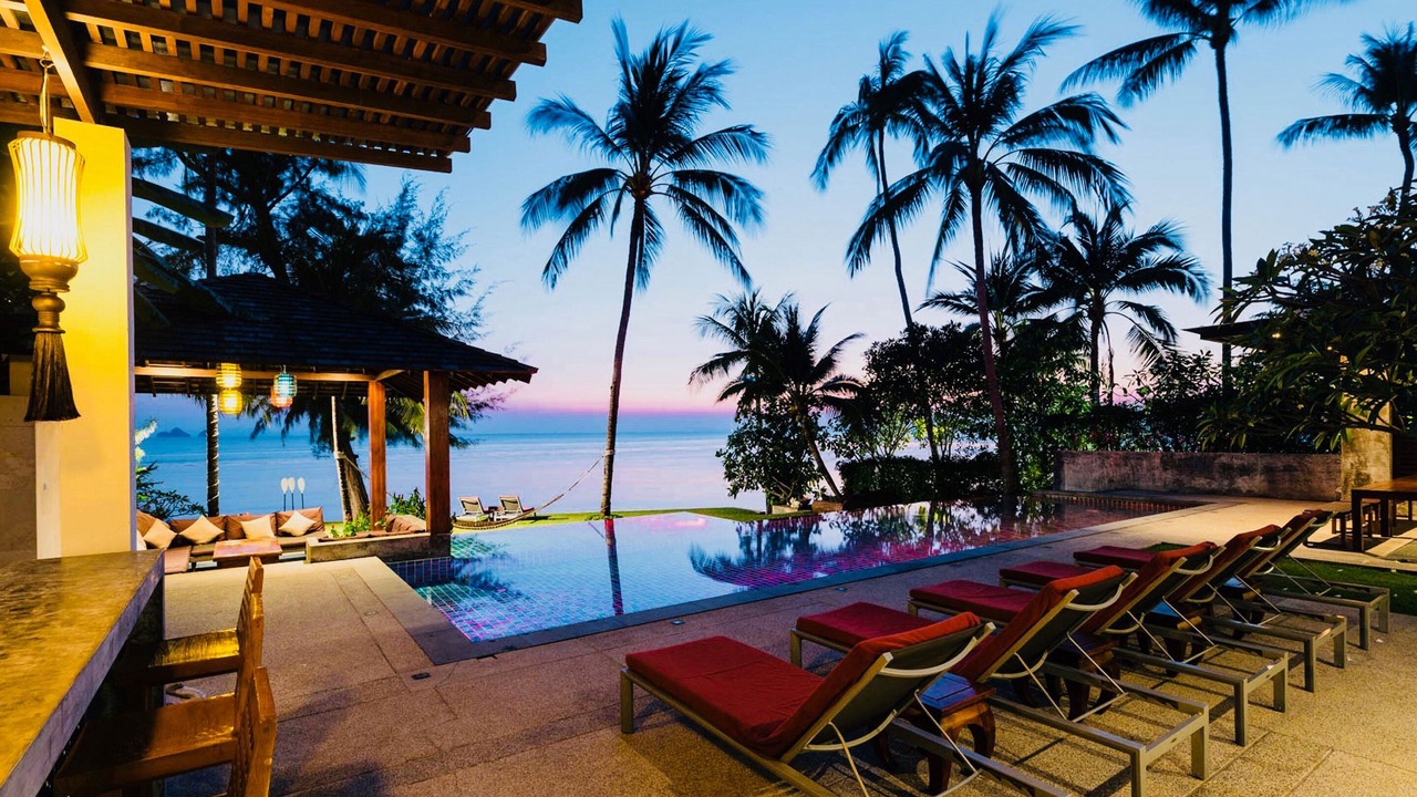 Photo of Outdoor in Lipa Noi