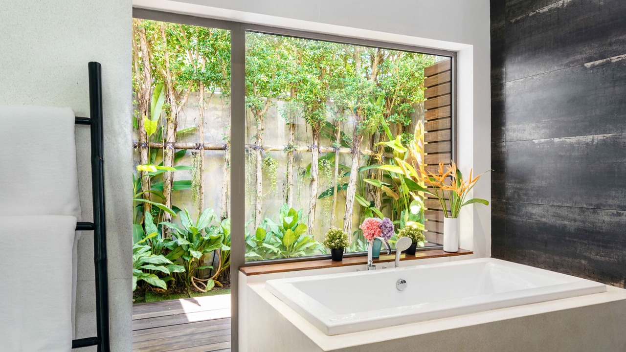 Photo of Bathroom in Lipa Noi
