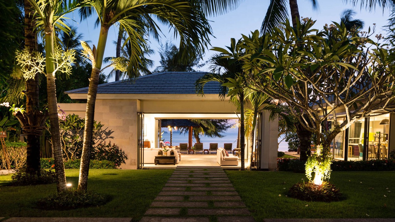 Photo of Outdoor in Lipa Noi