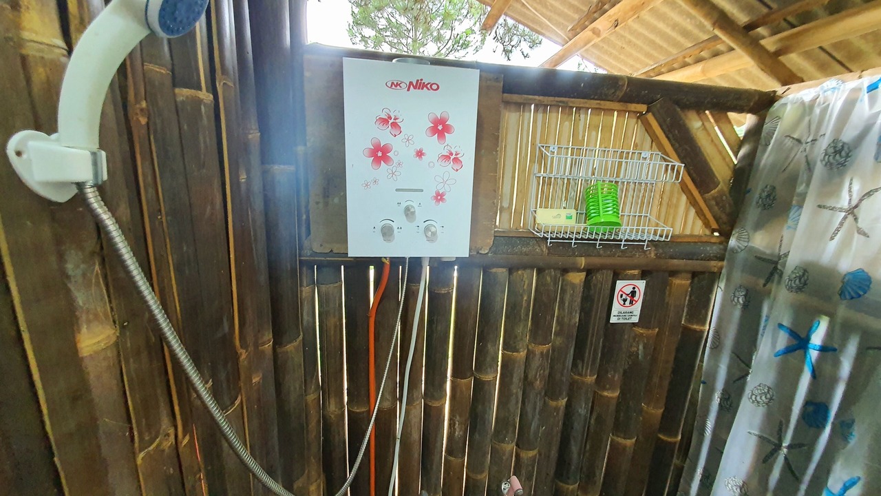 Photo of Bathroom in Pasirjambu
