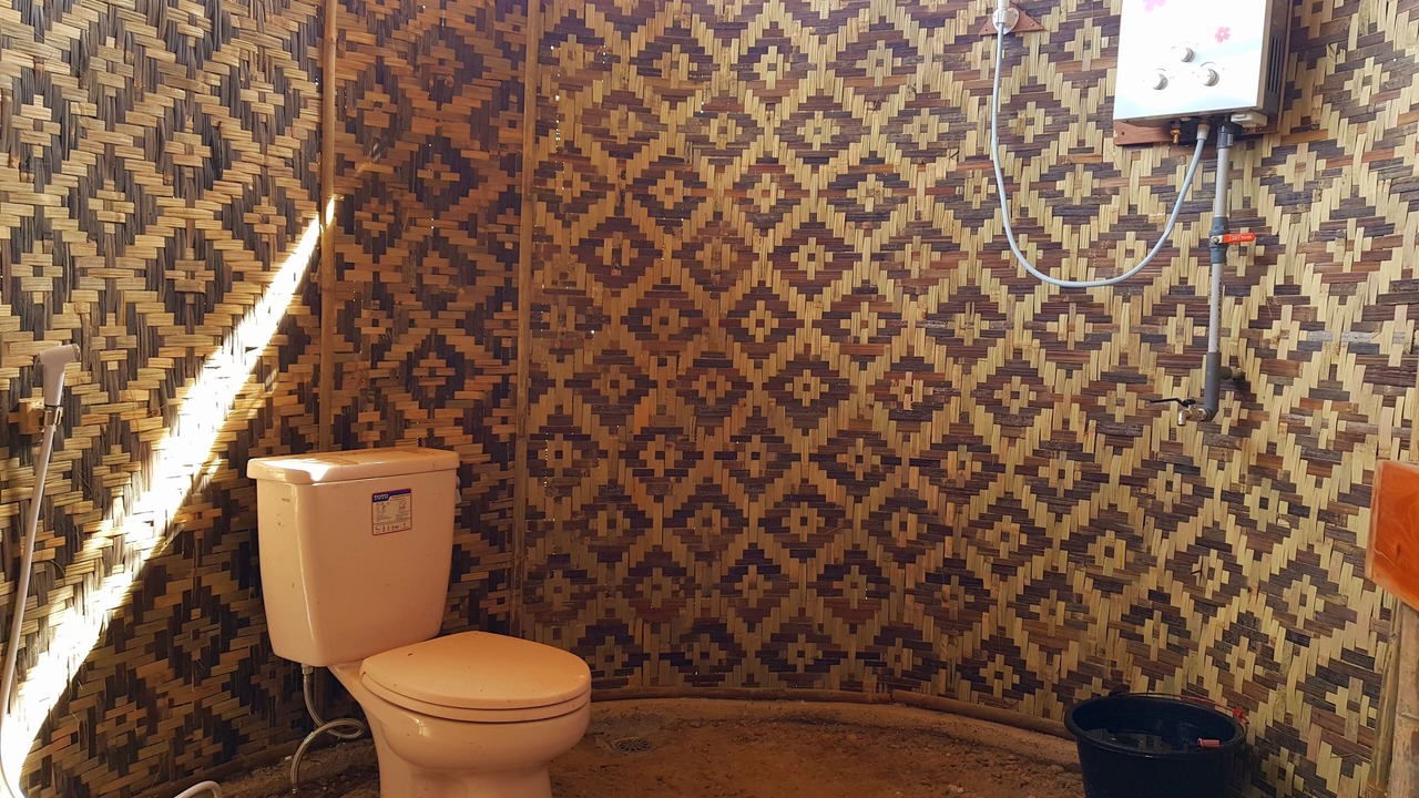 Photo of Bathroom in Pasirjambu