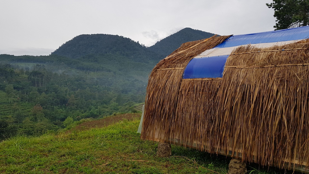 Photo of Outdoor in Pasirjambu