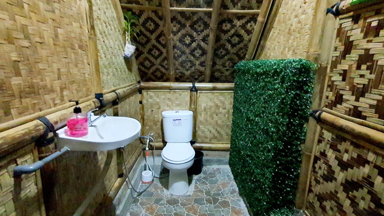 Photo of Bathroom in Pasirjambu