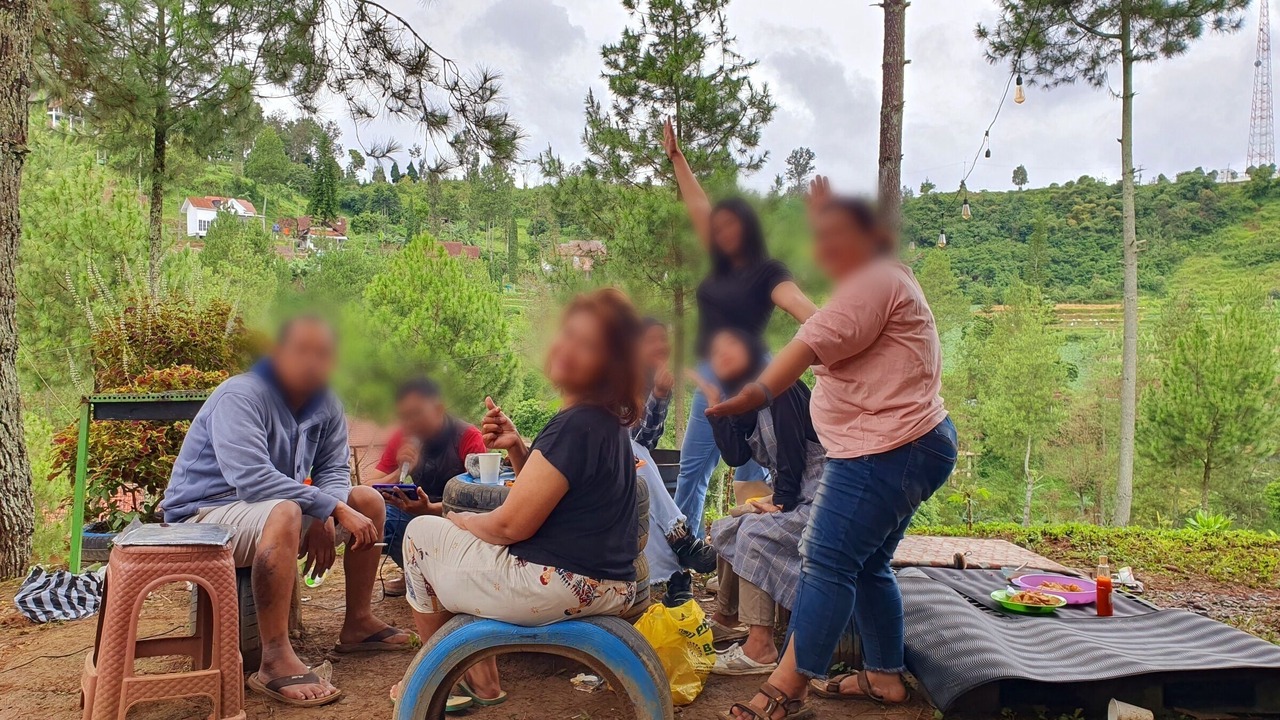 Photo of Others in Pasirjambu