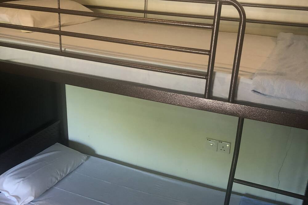 Photo of Bedroom in Batu Ferringhi