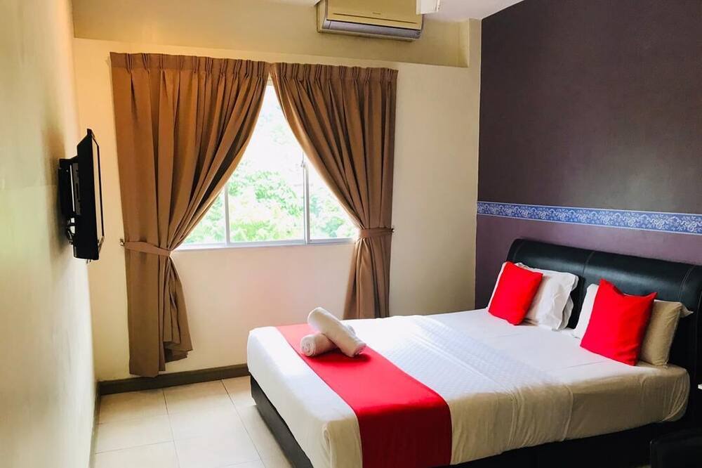 Photo of Bedroom in Batu Ferringhi