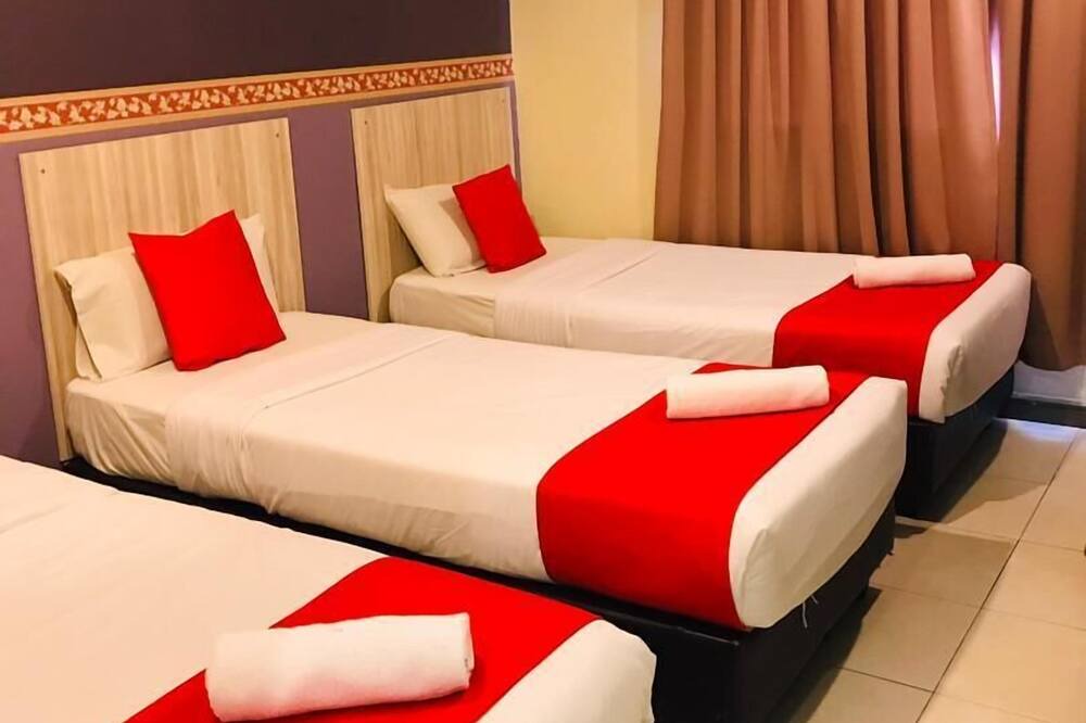 Photo of Bedroom in Batu Ferringhi