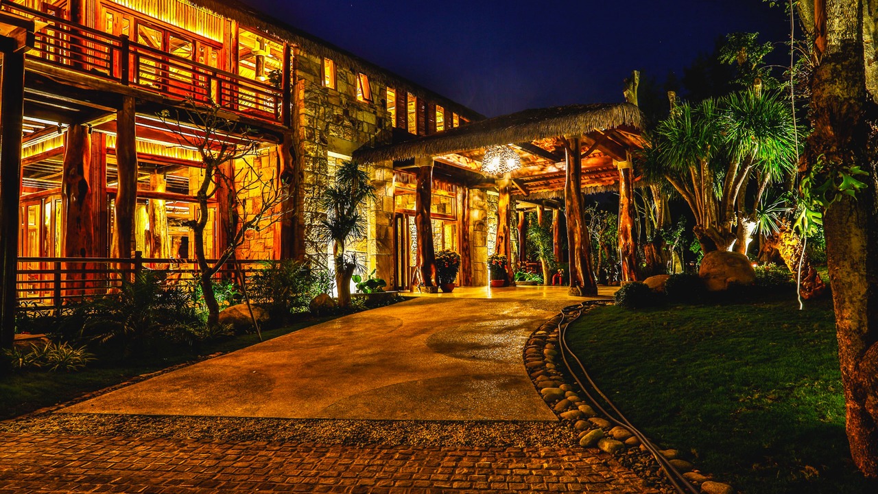 Photo of Outdoor in Ong Lang