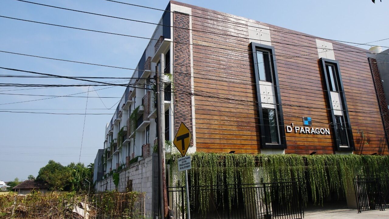 Photo of Outdoor in Laweyan