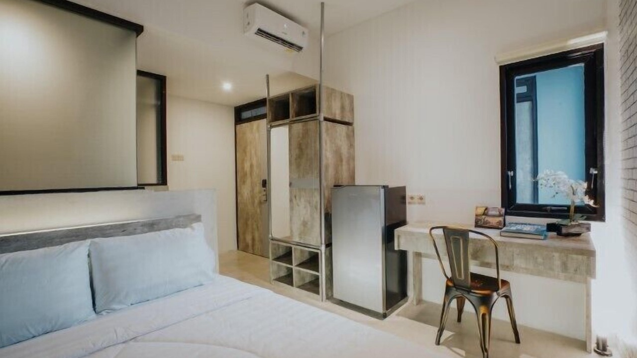 Photo of Bedroom in Laweyan