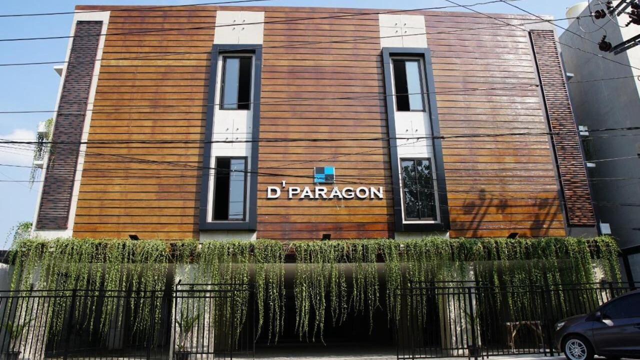 Photo of Outdoor in Laweyan