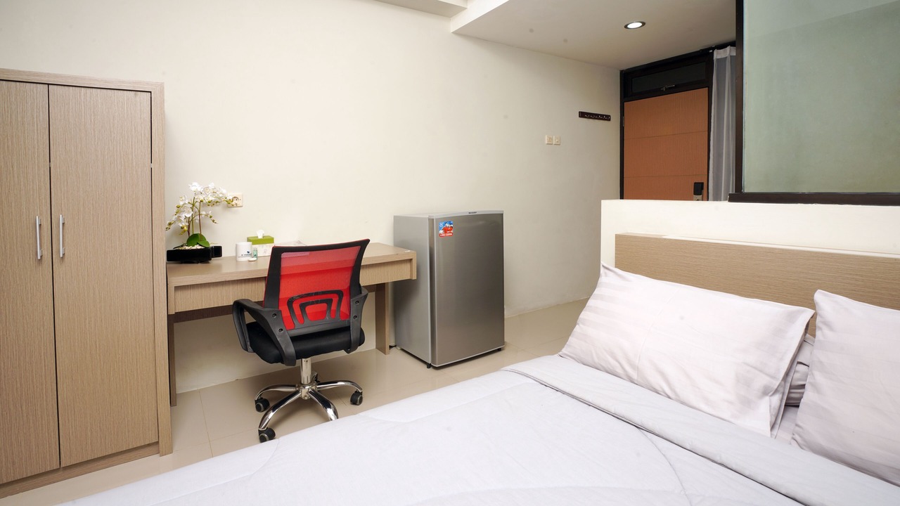 Photo of Bedroom in Surakarta