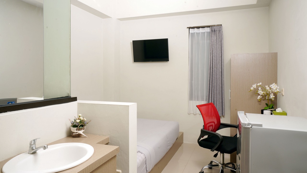 Photo of Bedroom in Surakarta
