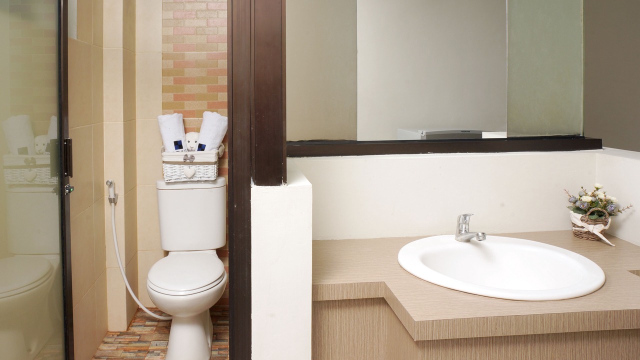 Photo of Bathroom in Surakarta