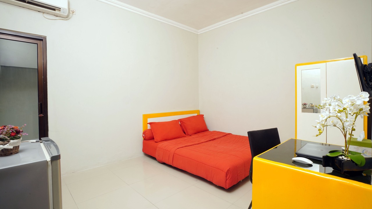 Photo of Bedroom in Palembang