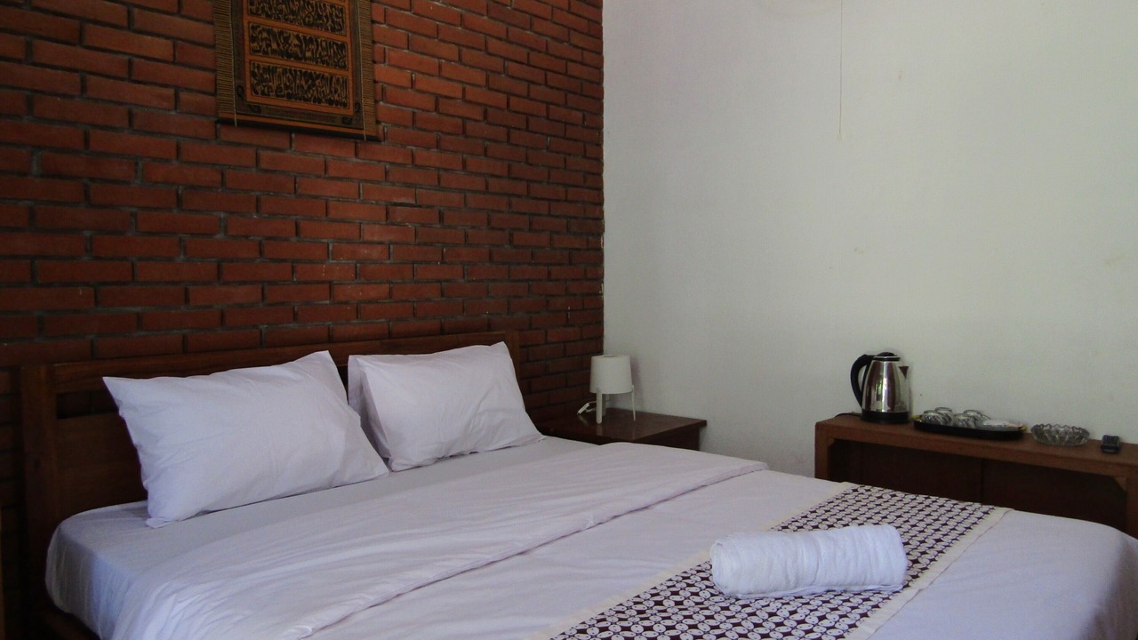 Photo of Bedroom in Borobudur