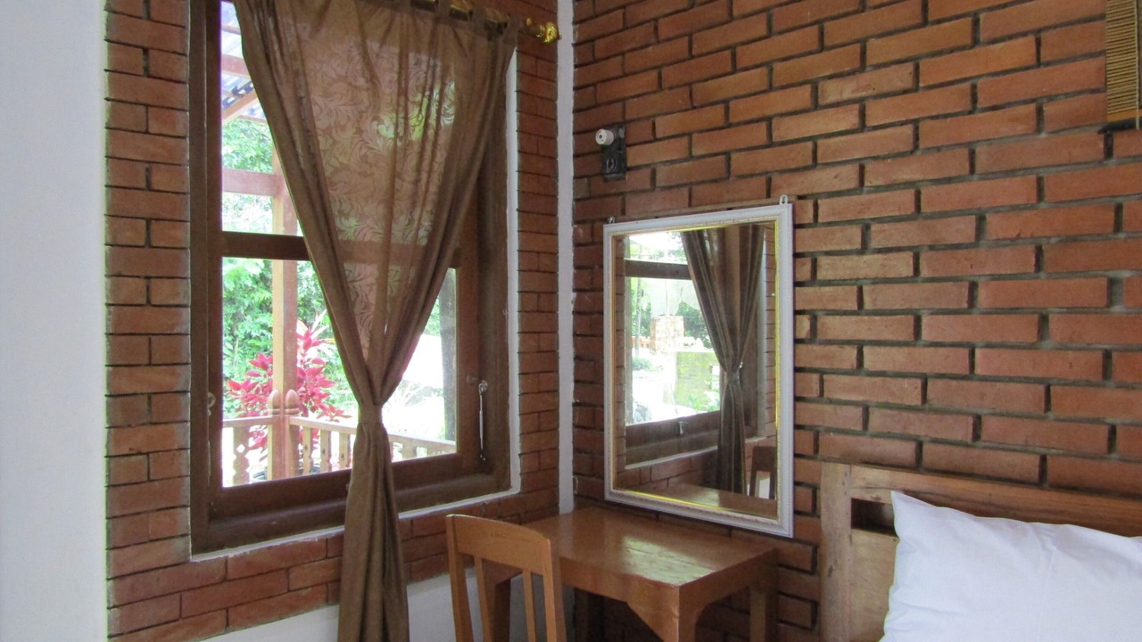 Photo of Bedroom in Borobudur