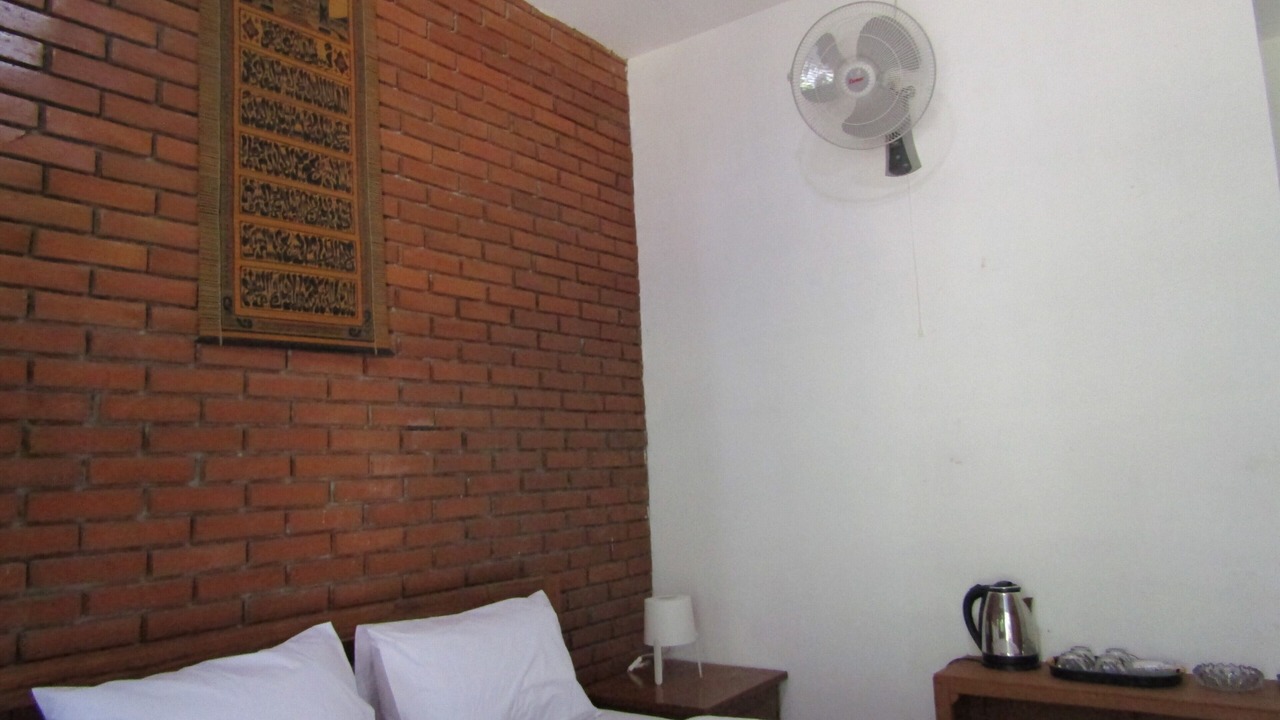 Photo of Bedroom in Borobudur