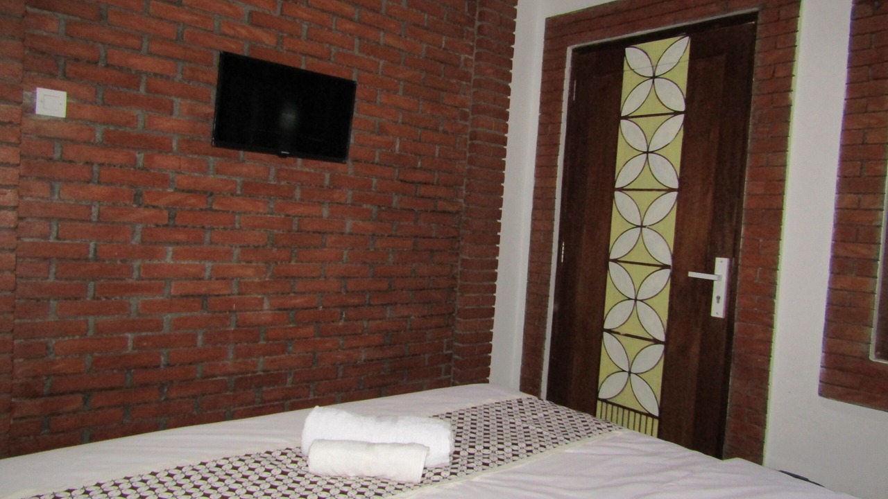 Photo of Bedroom in Borobudur