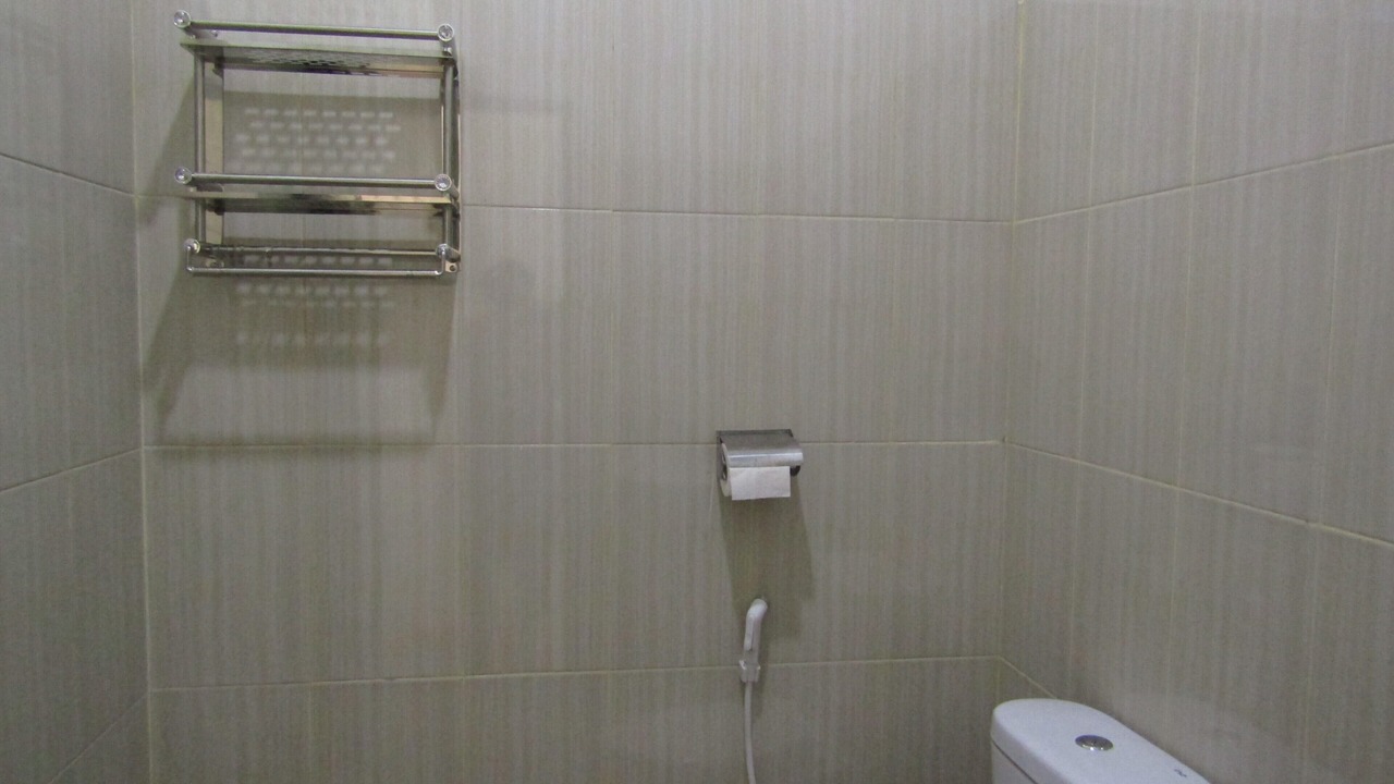 Photo of Bathroom in Borobudur