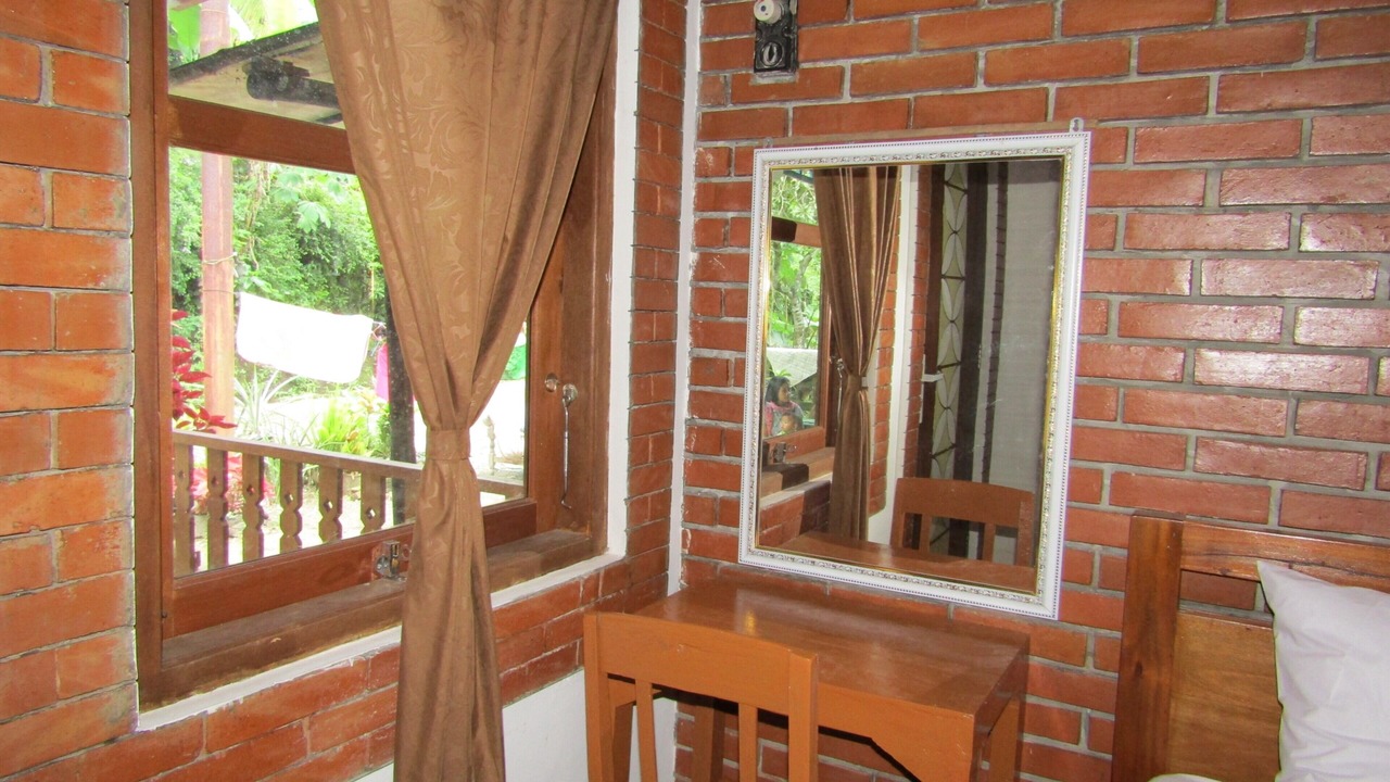 Photo of Bedroom in Borobudur