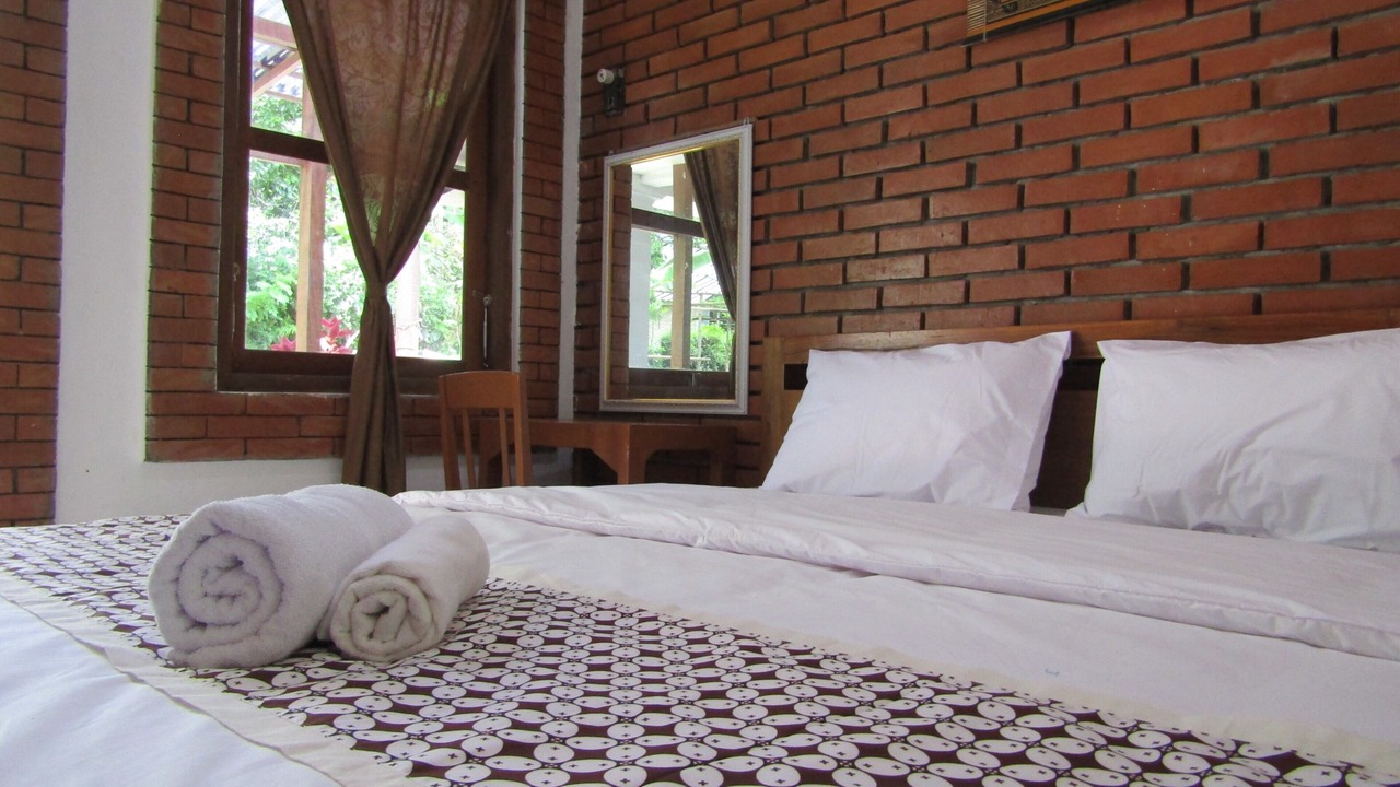 Photo of Bedroom in Borobudur