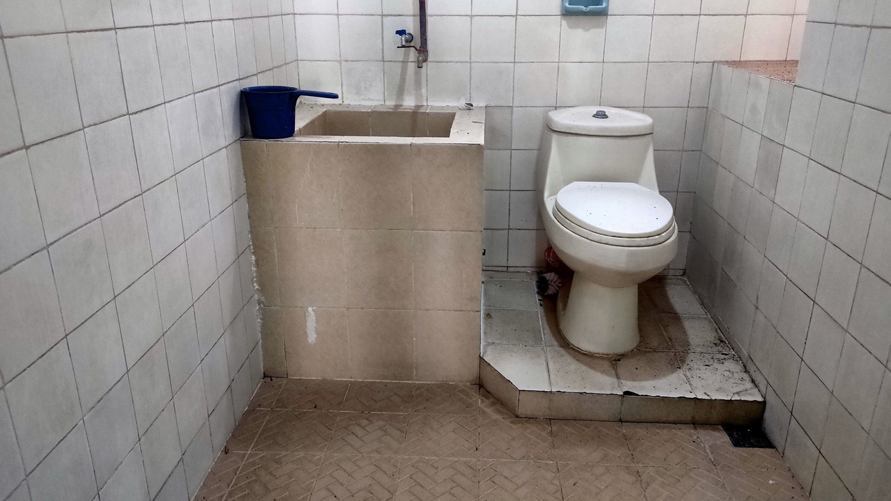 Photo of Bathroom in Ambarawa