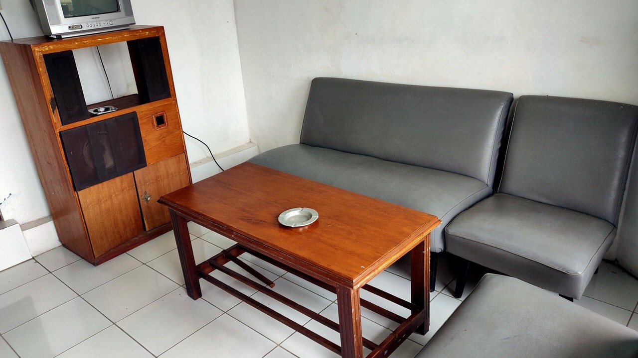 Photo of Bedroom in Ambarawa