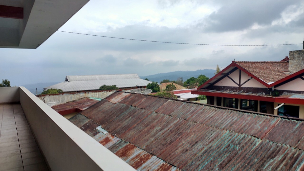 Photo of Bedroom in Ambarawa