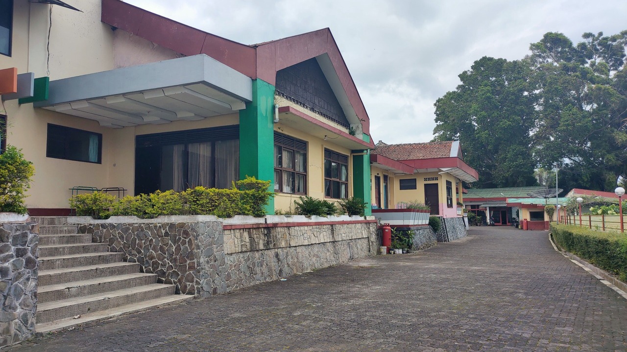 Photo of Outdoor in Ambarawa