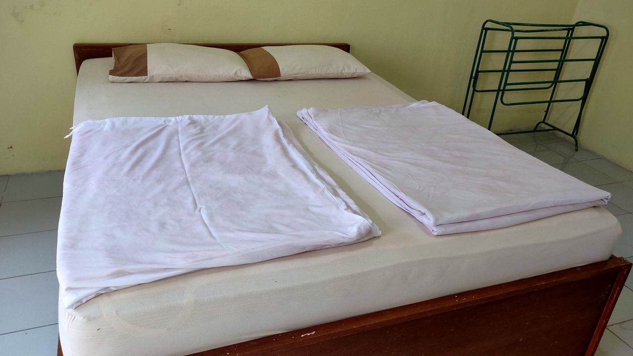 Photo of Bedroom in Ambarawa