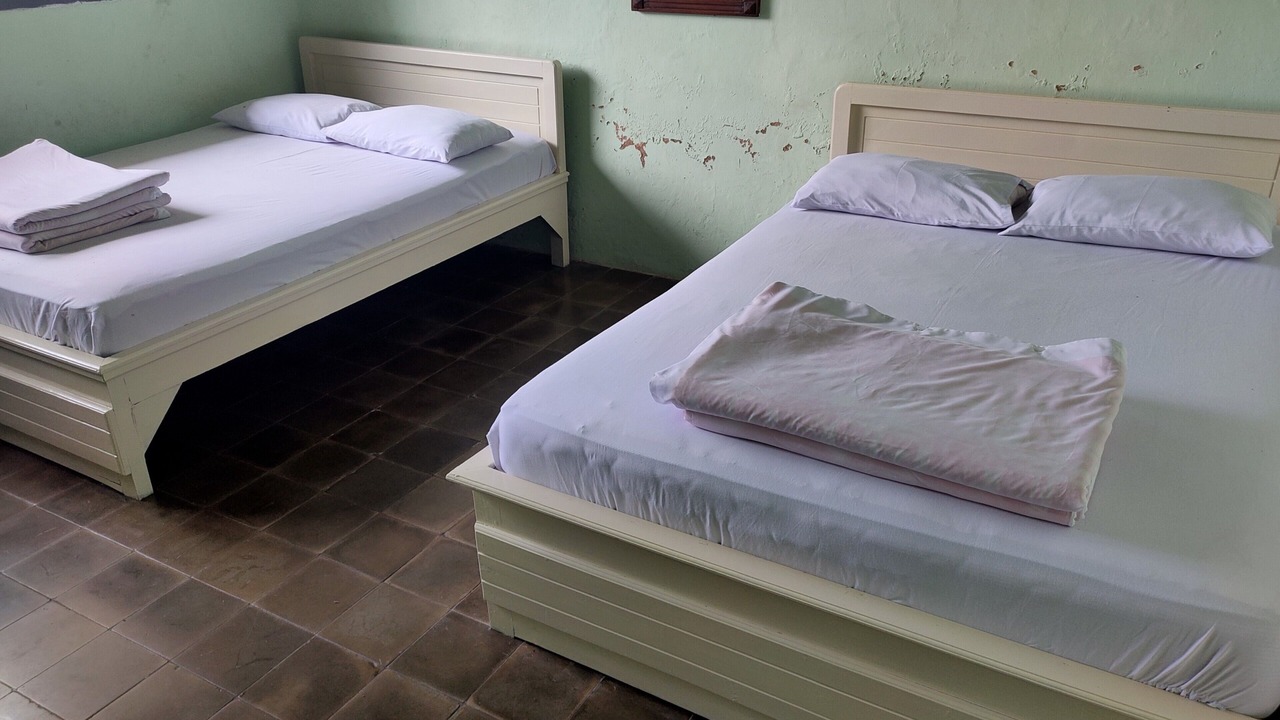 Photo of Bedroom in Ambarawa