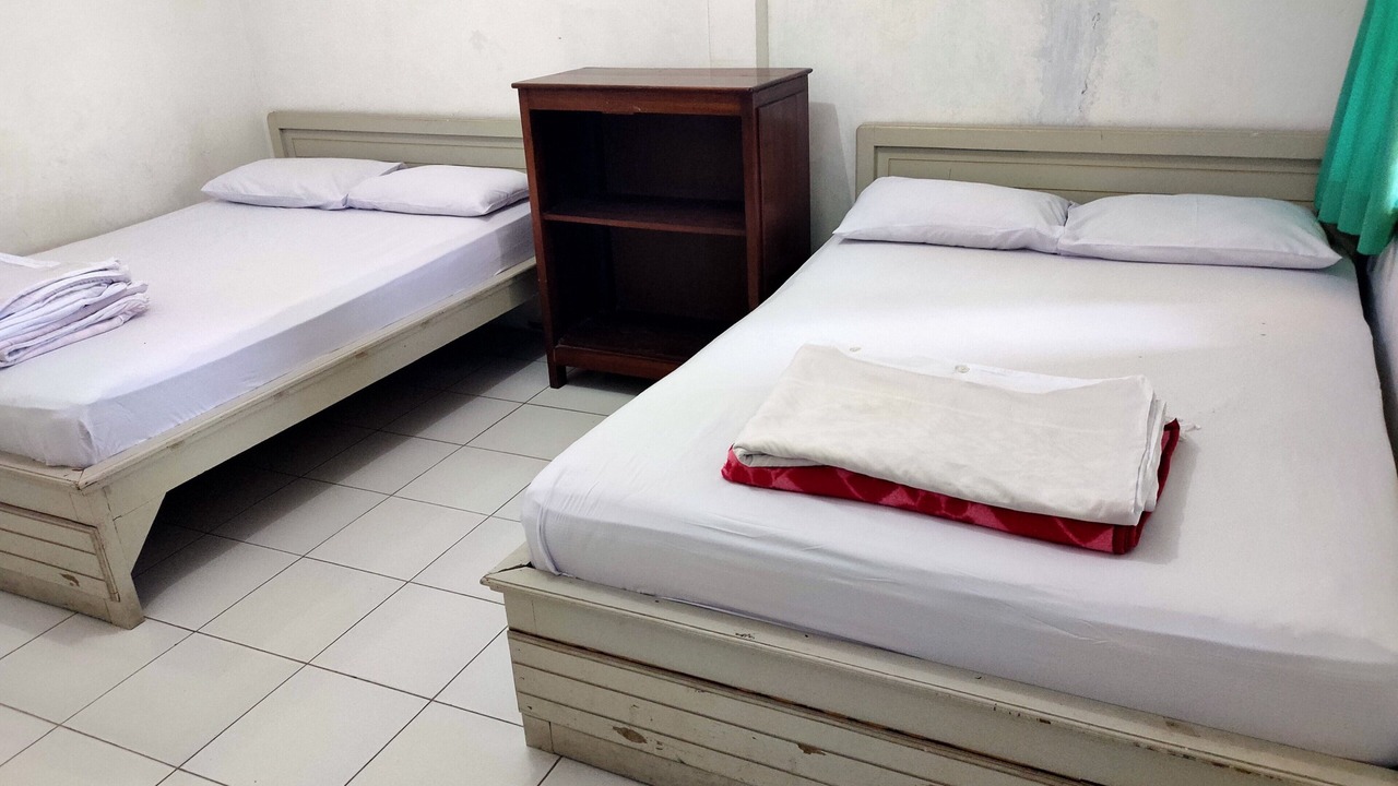 Photo of Bedroom in Ambarawa