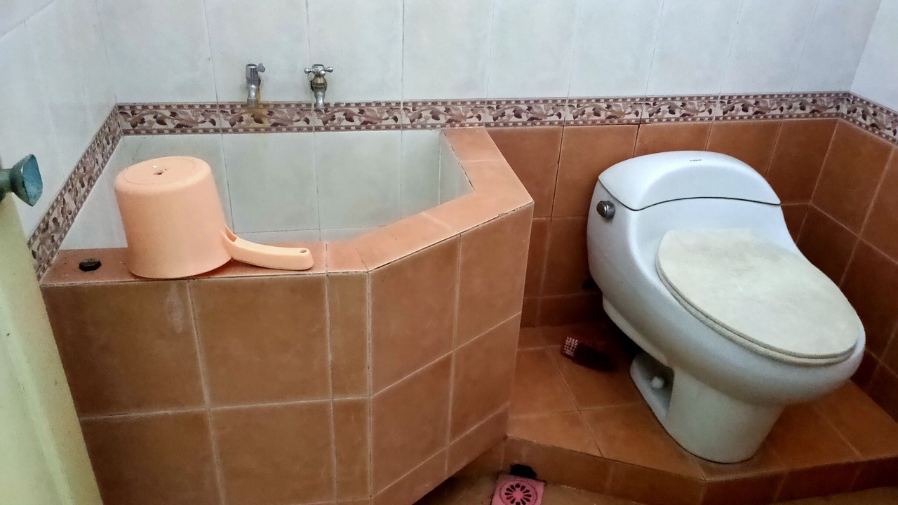 Photo of Bathroom in Ambarawa