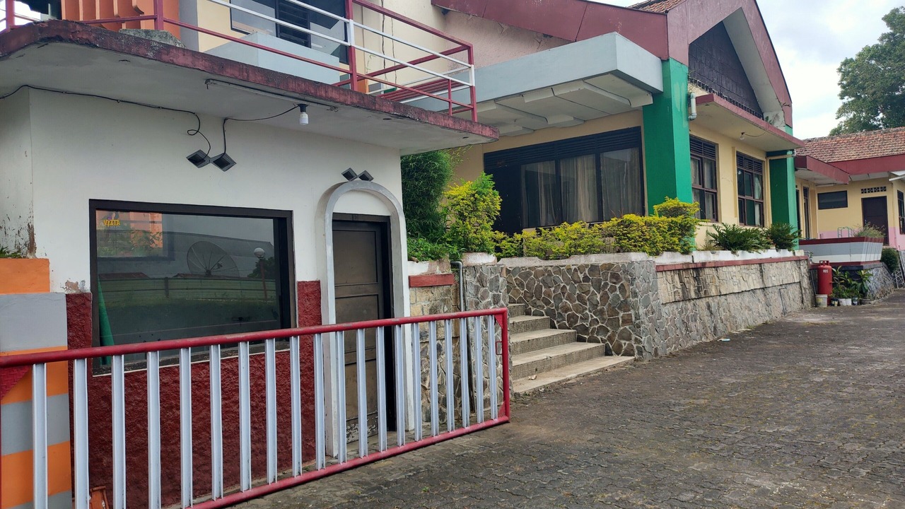 Photo of Outdoor in Ambarawa