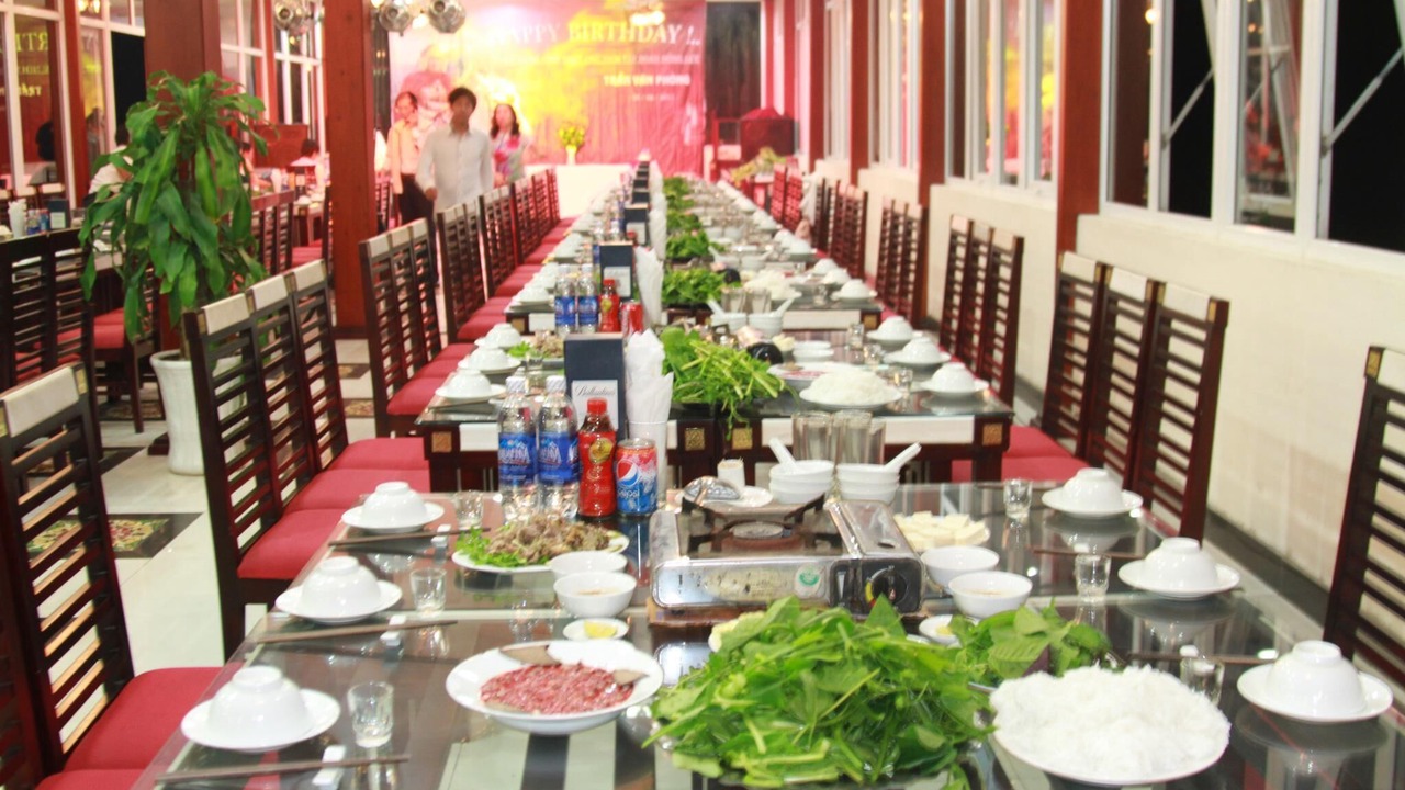 Photo of Others in Tam Dao