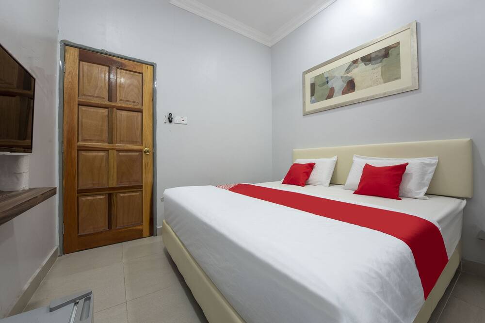 Photo of Bedroom in Sungai Rengit