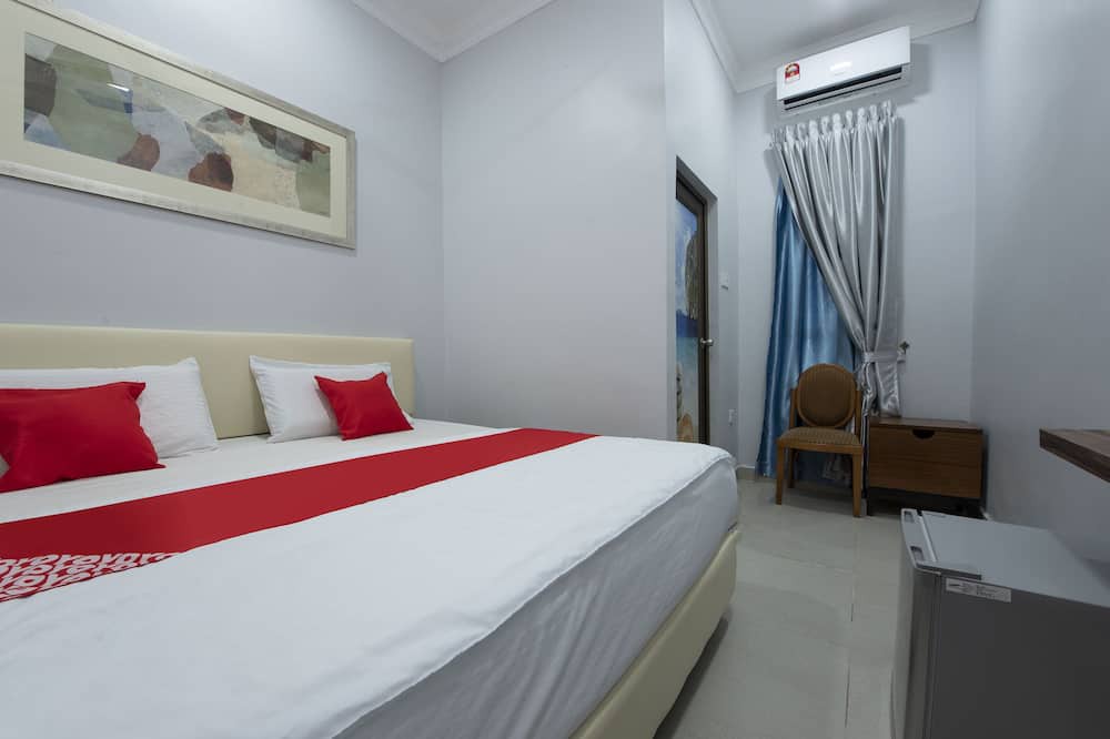 Photo of Bedroom in Sungai Rengit