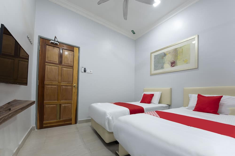 Photo of Bedroom in Sungai Rengit